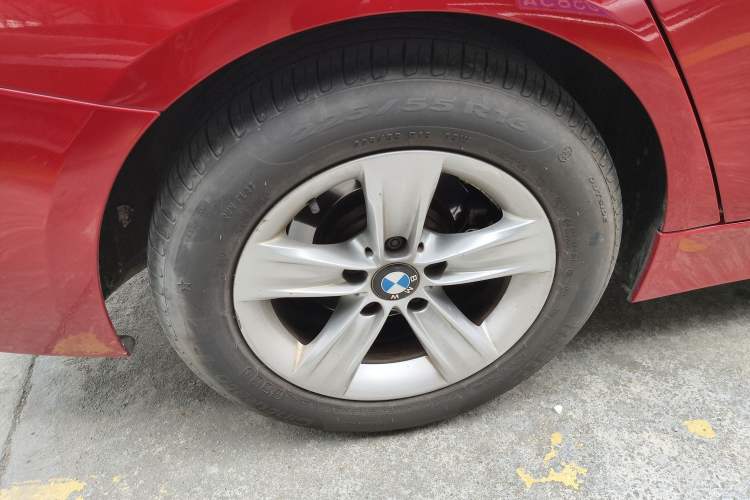 Used BMW 3 Series 2014 320i Sport Edition