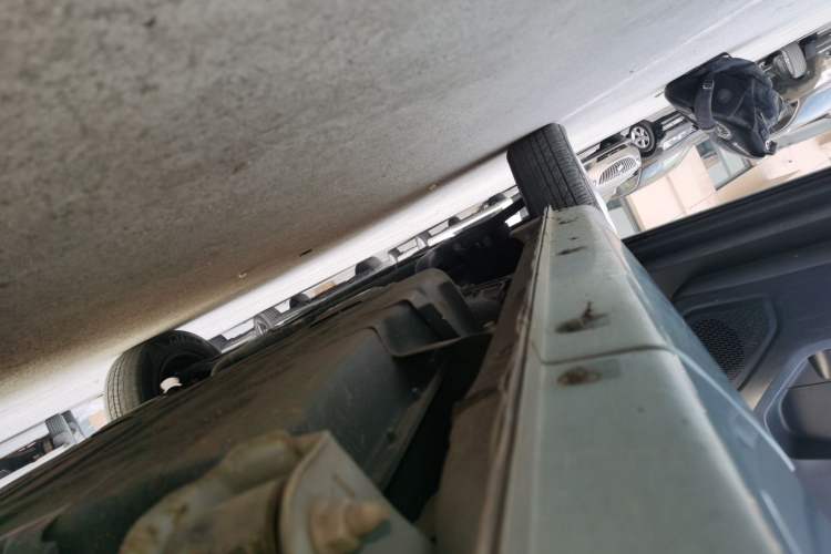 Used Chery QQ Ice Cream 2022 170km Sundae Phosphate Lithium-Ion
