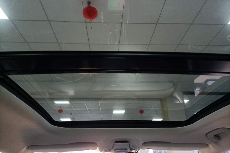 Used Geely Auto Emgrand X7 Sport 2020 1.8TD DCT Smart Connect PRO