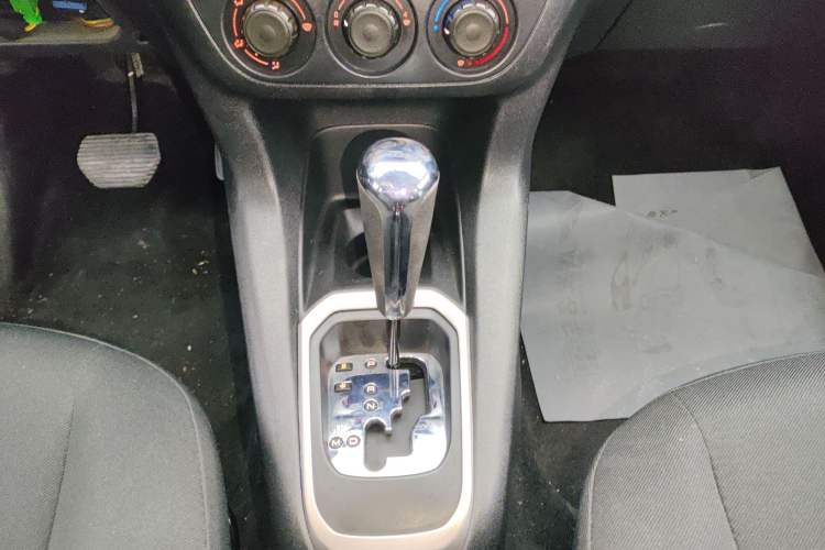 Used Peugeot 301 2014 1.6L Automatic Comfort Edition
