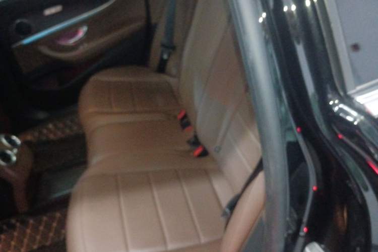 Used Mercedes-Benz E-Class 2017 E 300 L Sport Luxury Edition