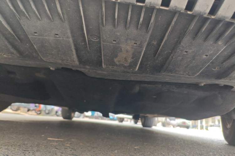 Used Ford Escort 2021 1.5L Automatic Platinum Edition
