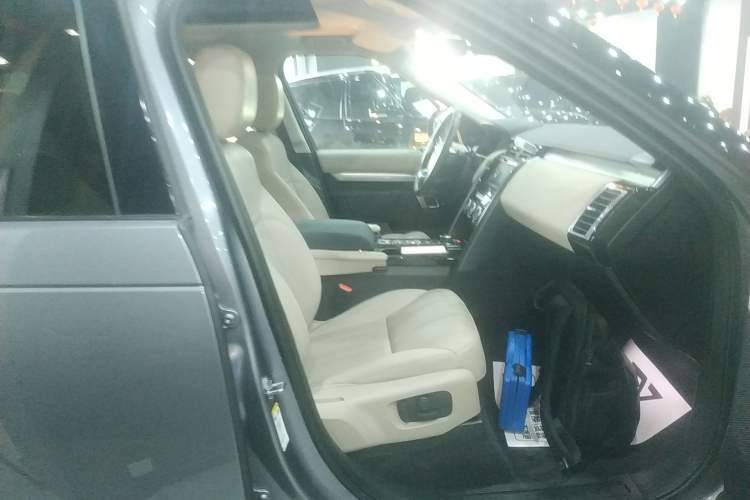 Used Land Rover Discovery 2020 2.0T 30th Anniversary Special Edition