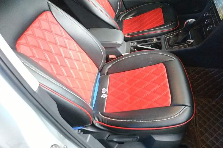 Used Volkswagen Golf 2018 230TSI Automatic Comfort Model