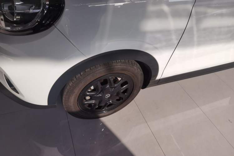 Used Leapmotor T03 2025 310 Comfort Edition
