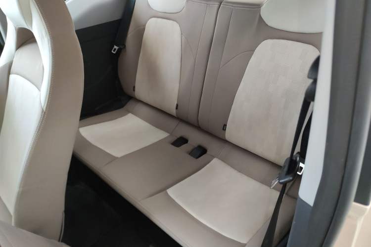 Used Chery QQ Ice Cream 2025 155km Sundae Edition