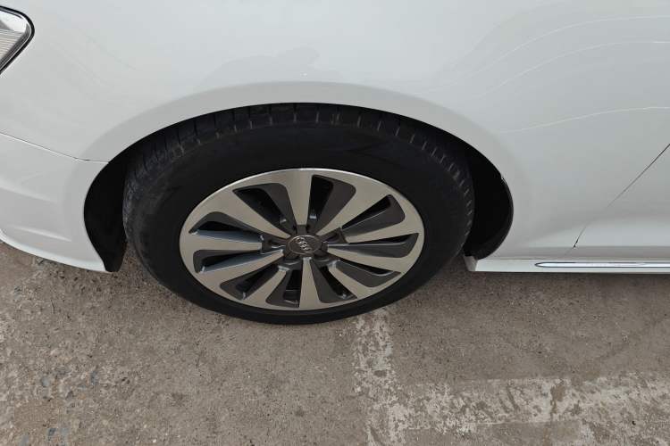 Used Audi A6L 2016 30 FSI Comfort Version