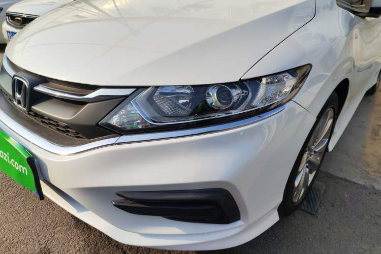 Used Honda Jade 2020 1.8L Automatic Classic Edition
