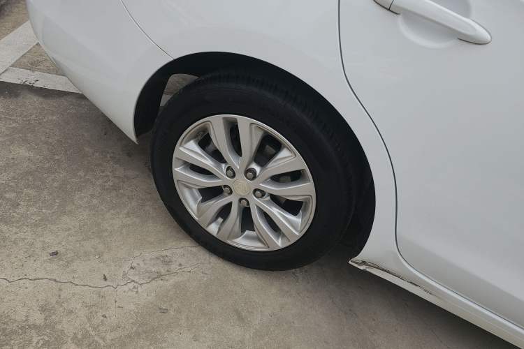 Used Buick GT 2021 Revised Version Flagship 1.5L Automatic Elite Edition