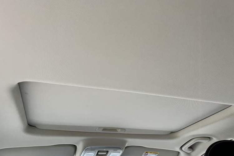 Used Geely Auto Emgrand GS 2019 1.4T CVT Edition