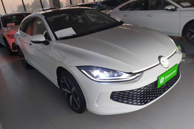 Used Volkswagen Lamando 2024 Lavida L 280TSI DSG Cool & Spicy Edition
