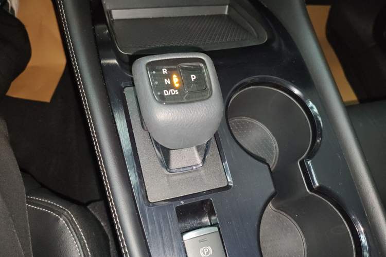 Used Nissan X-Trail 2021 VC-Turbo 300 CVT 2WD Luxury Edition
