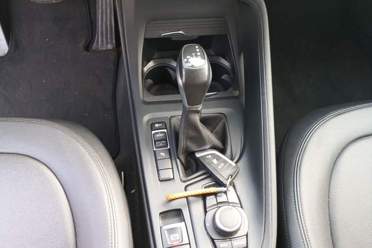 Used BMW X1 2016 sDrive18Li Premium Edition
