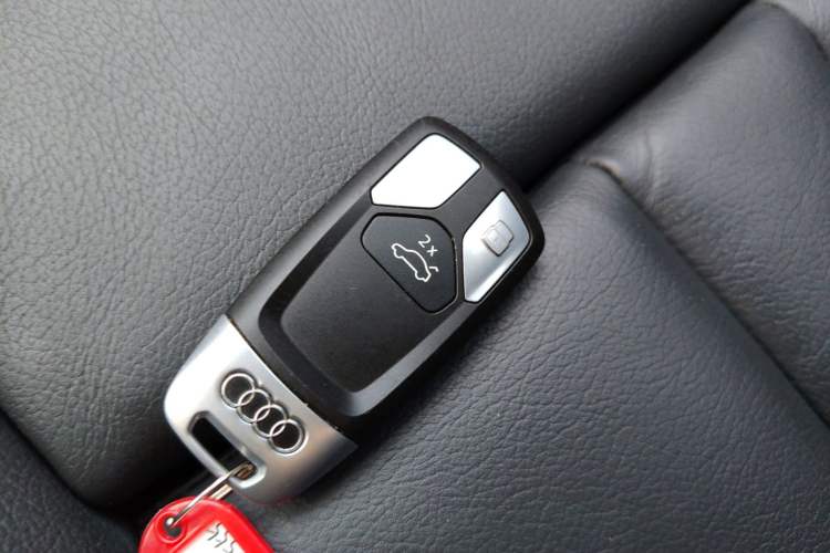 Used Audi A5 2019 Sportback 40 TFSI Fashion Model
