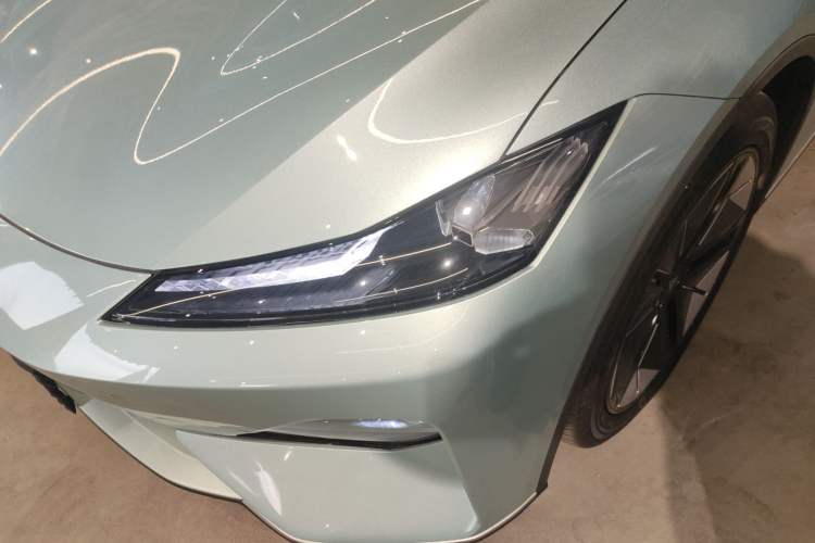 Used  SL03 2022 1.5L 1200 Extended-Range Version