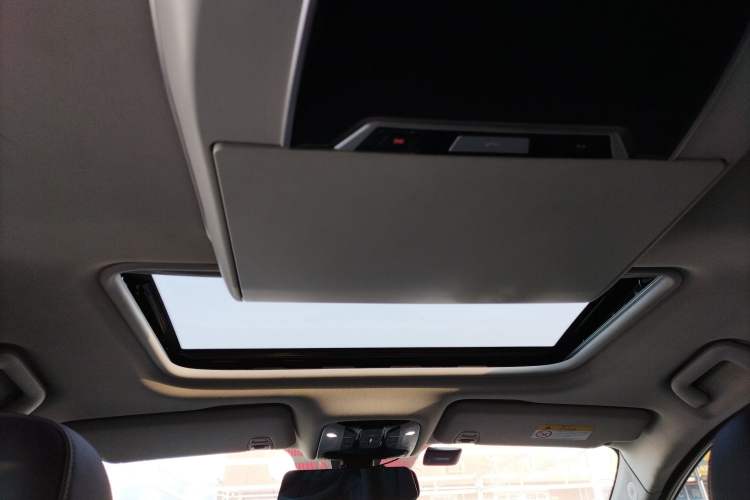 Used GAC Trumpchi M8 2021 Master Series 390T Prestige Edition
