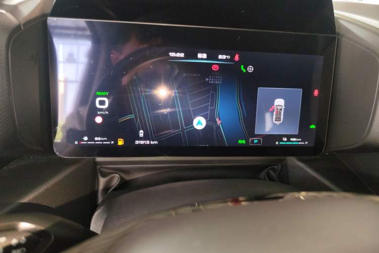 Used Haval Raptor New Energy 2023 Hi4 145 Explorer Edition
