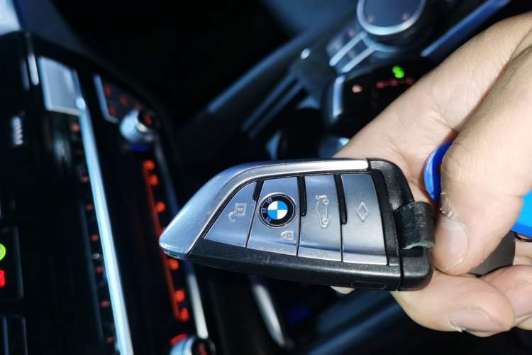 Used BMW 6 Series GT 2021 630i M Sport Package