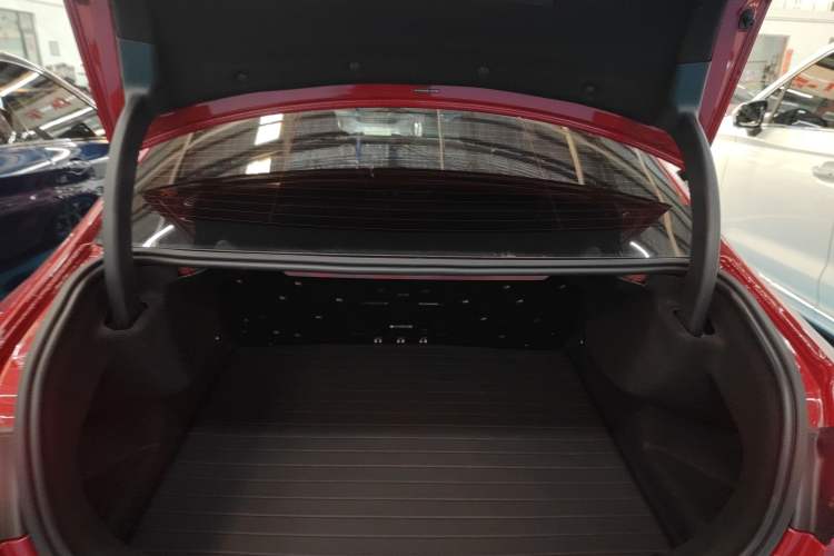 Used Mercedes-Benz A-Class 2024 A 200 L Fashion Model
