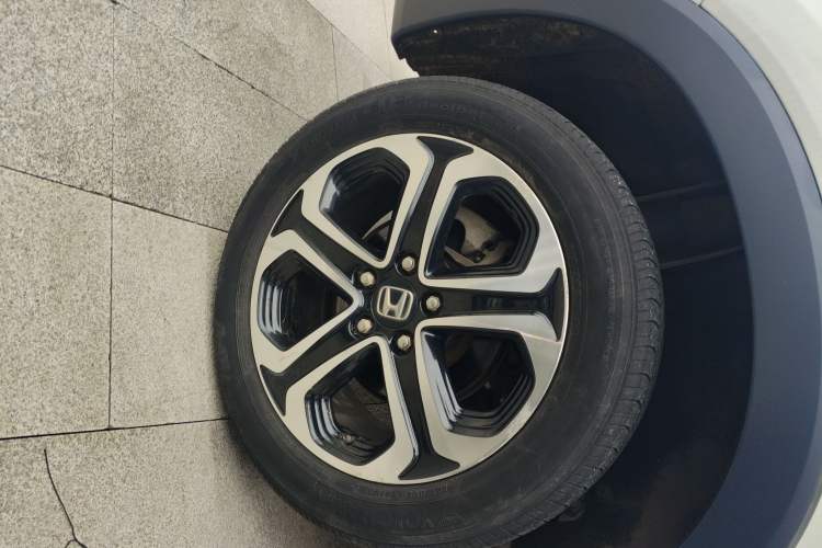 Used Honda XR-V 2015 1.8L EXi CVT Comfort Version