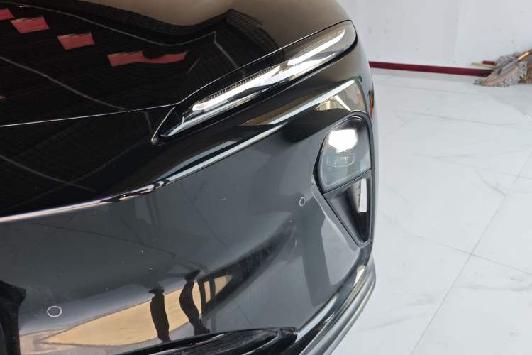 Used Nio ET5T 2024 75kWh Touring