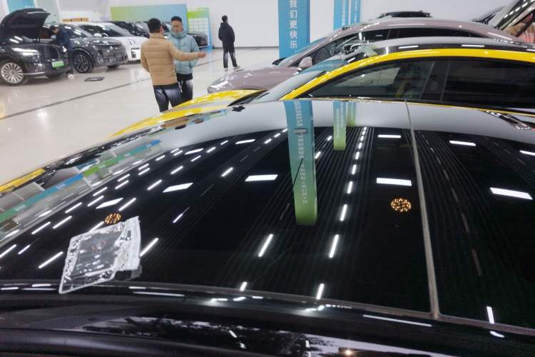 Used Tesla Model 3 2021 Standard Range Rear-Drive Upgraded Version
