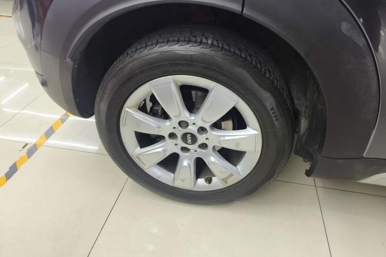 Used  Countryman 2017 1.5T COOPER
