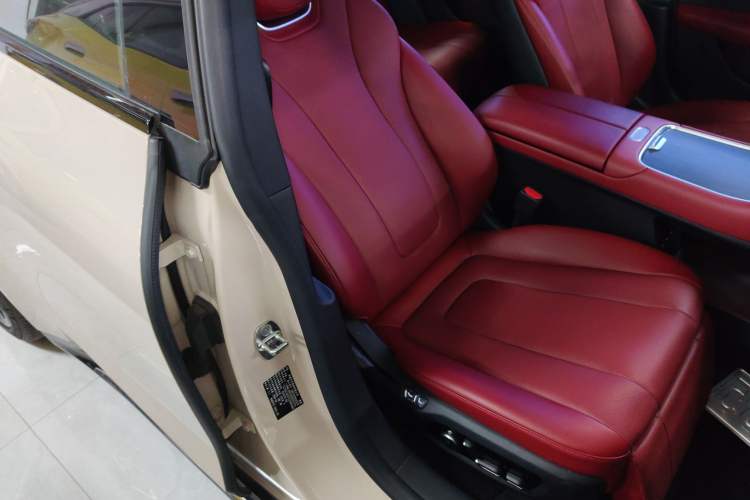 Used Hima Luxeed S7 2024 Max RS
