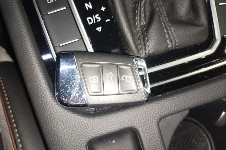 Used Volkswagen Magotan 2023 2 Million Units Limited-Edition 380TSI DSG Flagship Version
