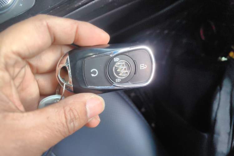 Used Buick Velite 6 2024 430km Enjoyment Version
