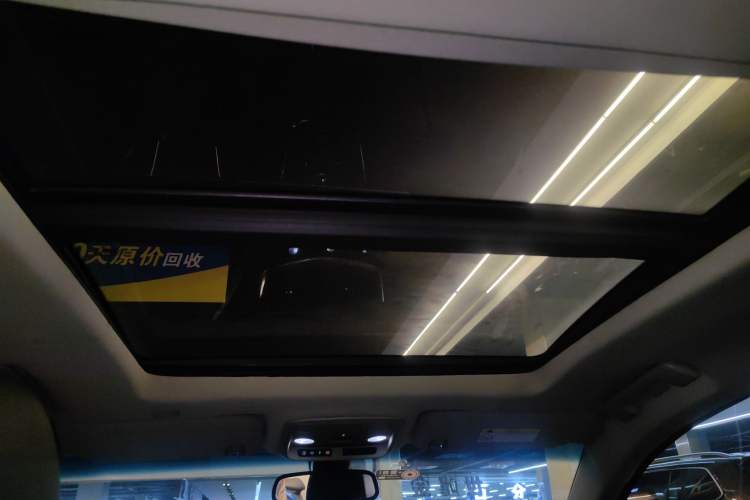 Used Cadillac XTS 2018 28T Tech Edition
