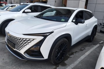 Used Changan UNI-T 2022 1.5T Excellence Model