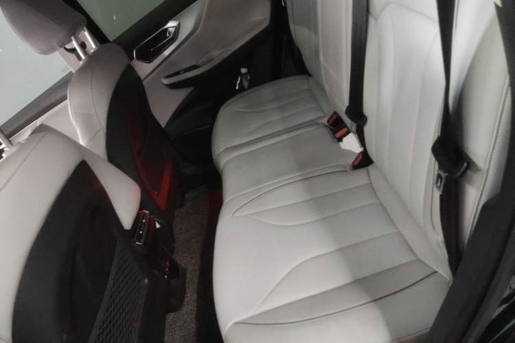 Used BAIC Beijing X7 PHEV 2020 PHEV Zhi Ling Edition