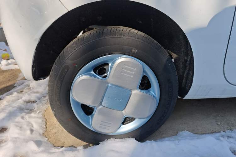 Used  Panda 2024 Panda Mini 200km Endurance Bear