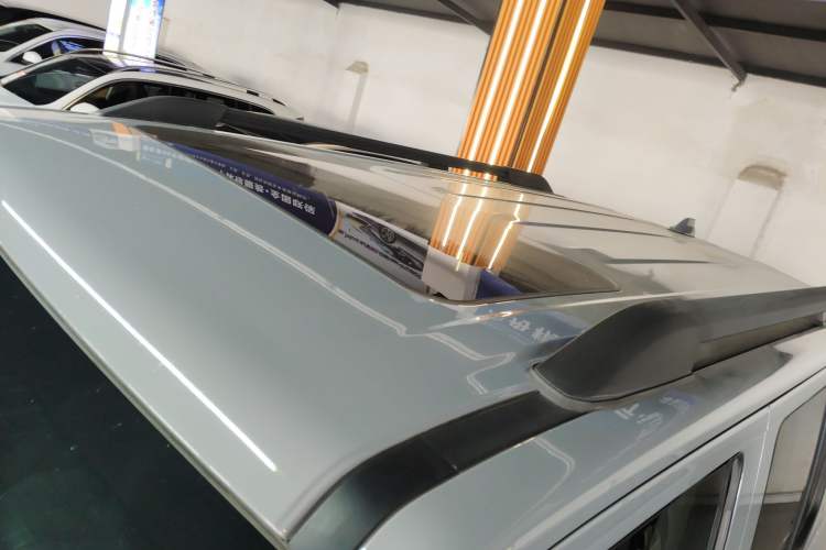 Used Tank 300 2021 Off-Road Edition 2.0T Conqueror