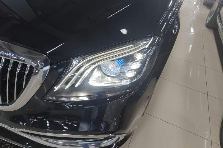 Used Mercedes-Benz S-Class 2016 S 400 L 4MATIC
