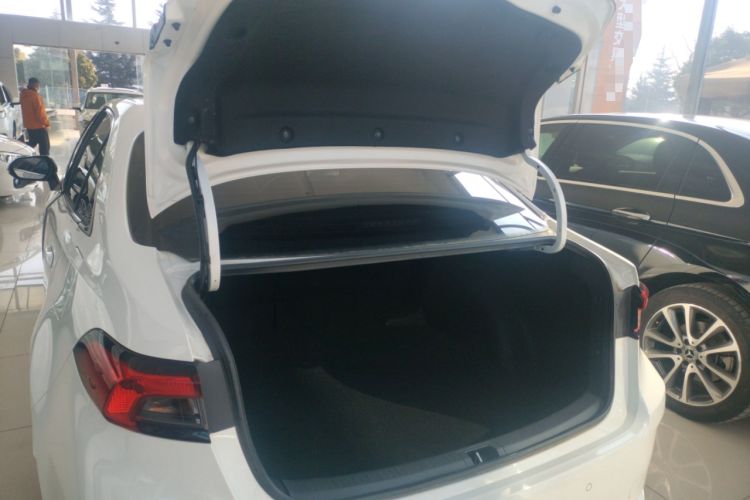 Used Toyota Allion 2023 2.0L Pioneer Edition