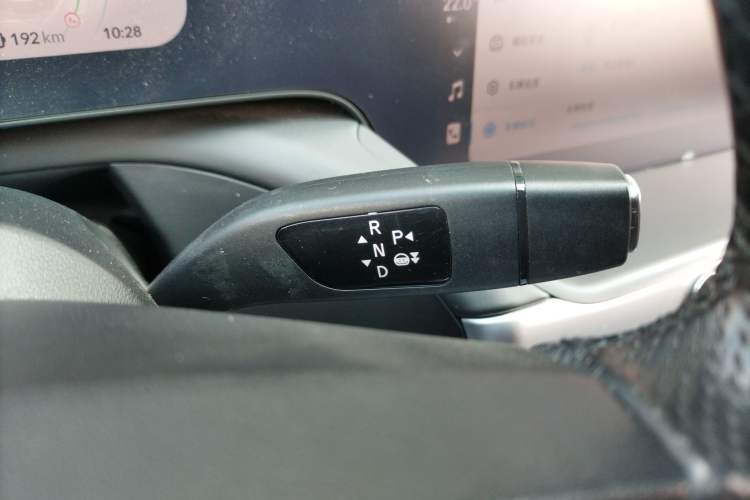 Used XPeng P7 2020 670E