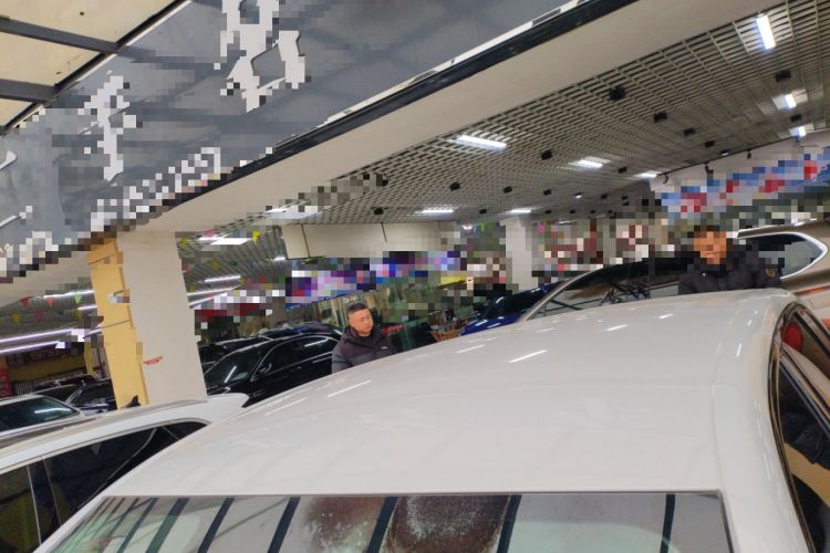 Used Leapmotor C10 2024 530 Comfort Edition
