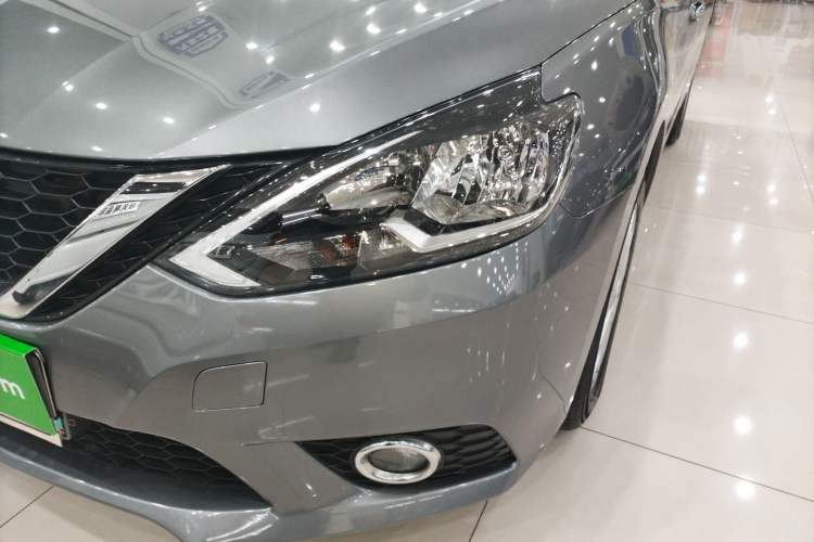 Used Nissan Sylphy 2022 Classic 1.6XL CVT Luxury Edition