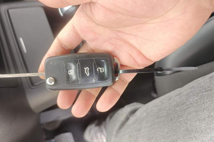 Used Volkswagen Tiguan 2015 1.8TSI Automatic Two-Wheel Drive Trend Edition
