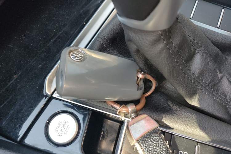 Used Volkswagen Sagitar 2021 280TSI DSG Excellence Edition