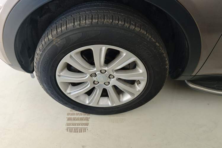 Used Land Rover Discovery Sport 2017 2.0T SE