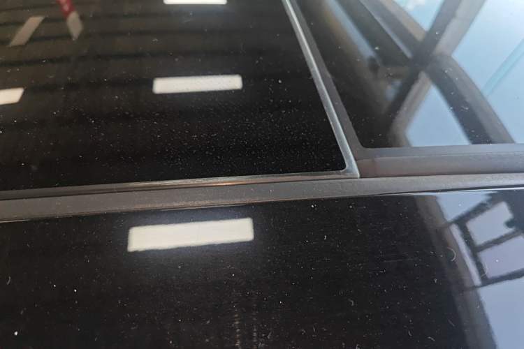 Used Volkswagen Magotan 2023 2 Million Units Limited Edition 330TSI DSG Leading Version
