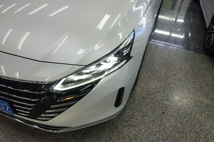 Used Nissan Teana 2022 2.0L XL-TLS Enjoyment Edition
