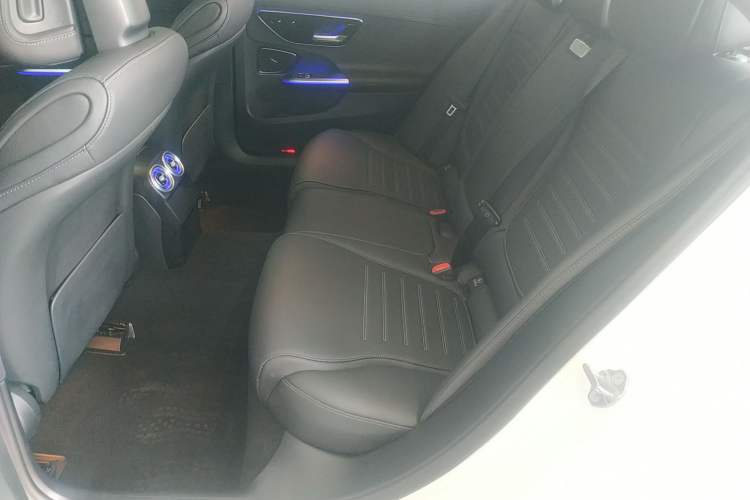 Used Mercedes-Benz C-Class 2023 Restyled C 260 L Sport Edition