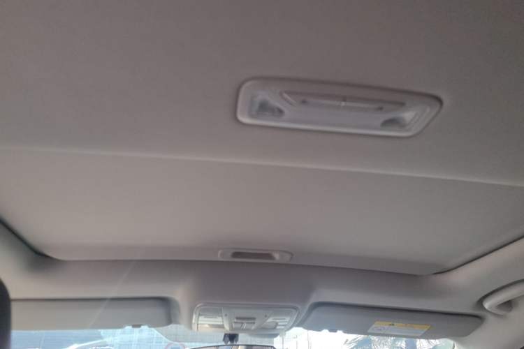 Used Changan Eado 2020 PLUS Blue Whale NE 1.4T GDI DCT Prestige Model
