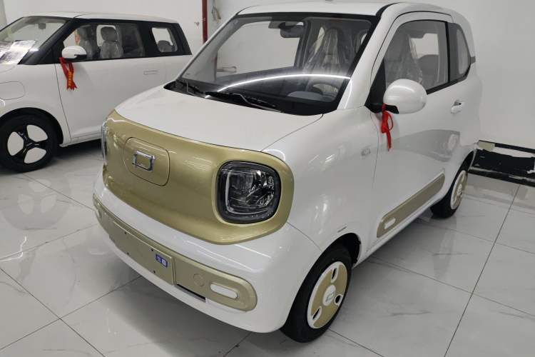 Used Bestune Pony 2025 222km Lightning Horse