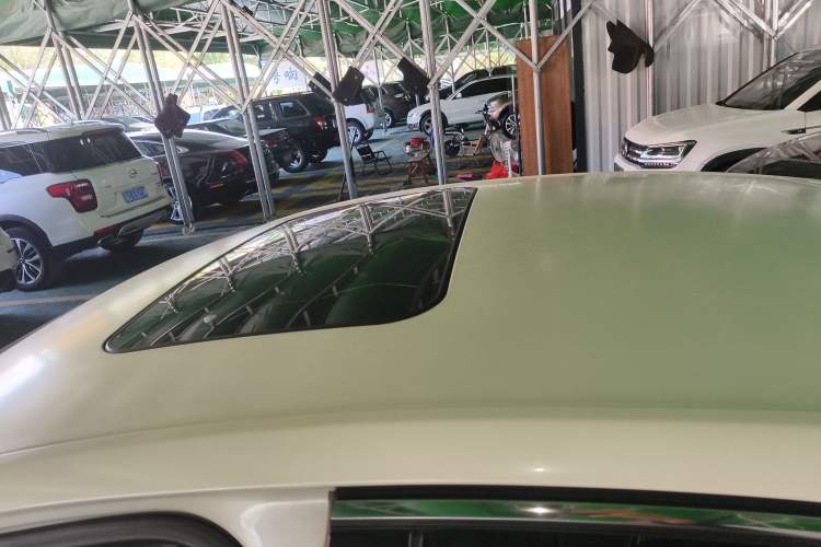 Used Ford Mondeo 2013 2.0L GTDi 200 Luxury Model