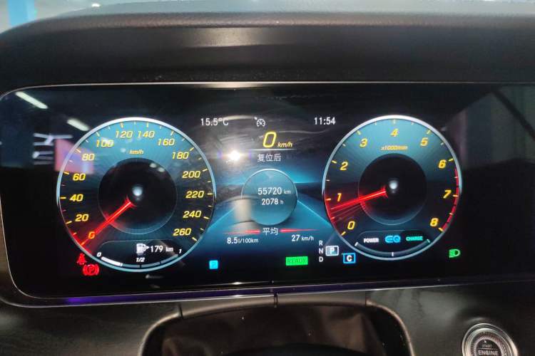 Used Mercedes-Benz E-Class 2021 E 260 Coupe